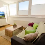 Nature & Friends Apartment *