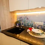 Nature&friends Apartment *