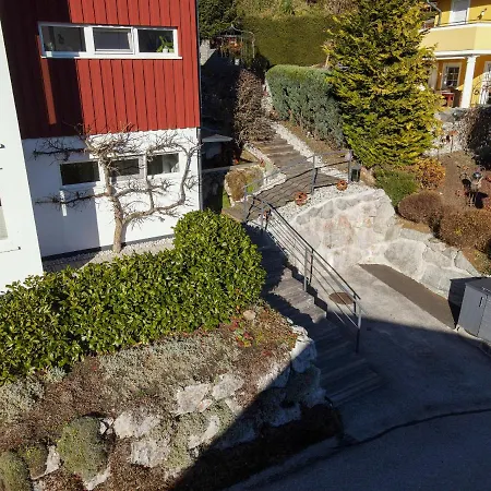 Nature&friends Appartement Piesendorf