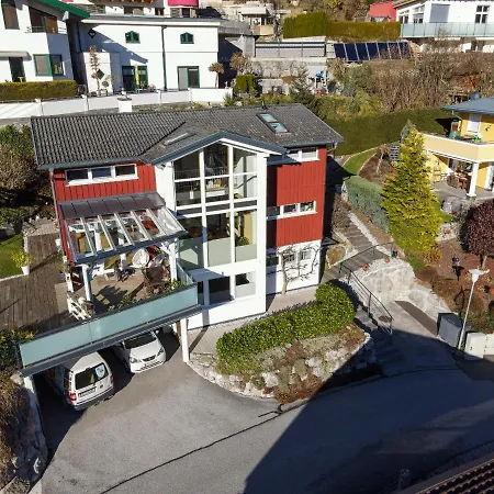 Nature & Friends Apartment