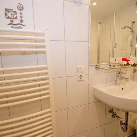 Nature & Friends Apartment *