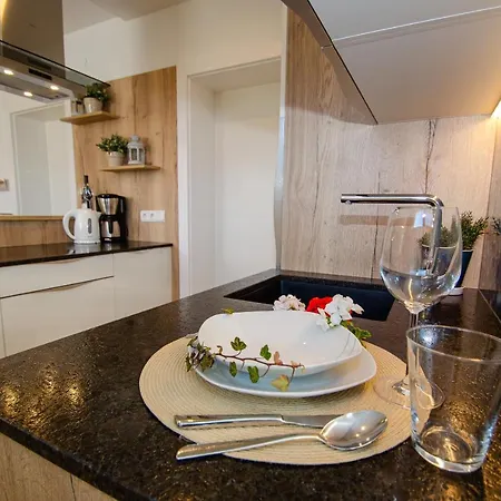 Nature & Friends Apartment *