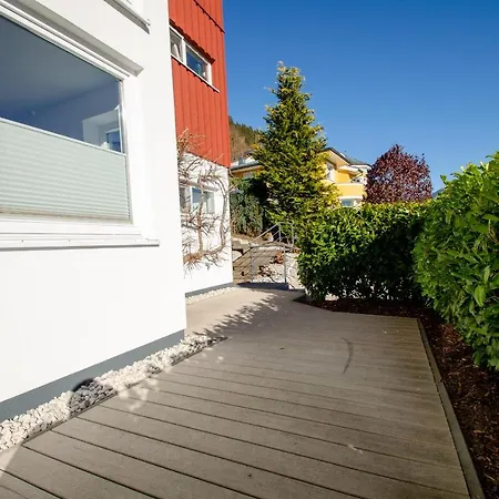 Nature & Friends Piesendorf