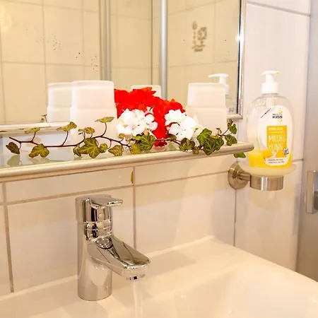 Apartment Nature & Friends *