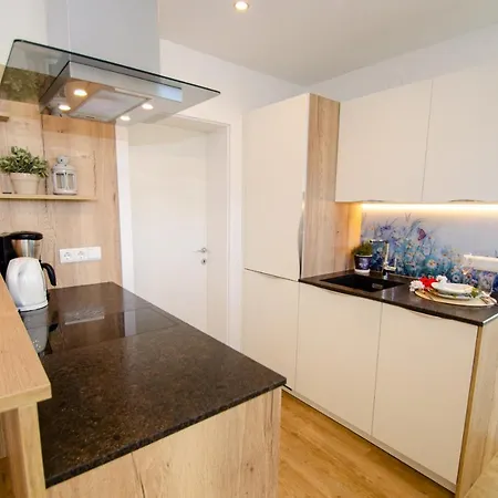 Apartamento Nature & Friends *