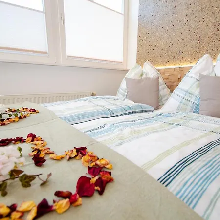 Nature&friends Appartement Piesendorf