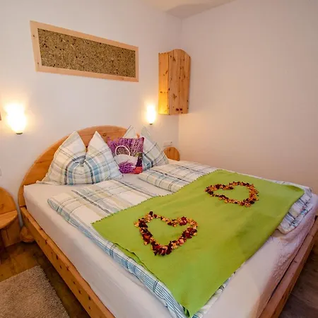 Nature&friends Appartement Piesendorf
