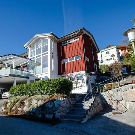 Nature & Friends Apartment Piesendorf