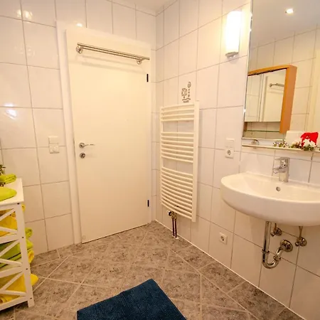 Apartment Nature & Friends Piesendorf