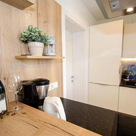 Nature&friends Appartement *