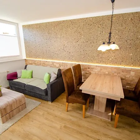 Nature & Friends Piesendorf