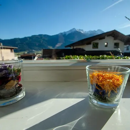 Nature & Friends Apartment *