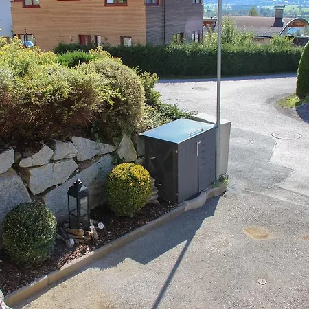 Apartment Nature & Friends